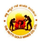 Hutti Gold Mines Company Limited